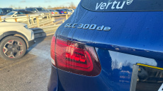 Mercedes-Benz GLC 300de 4Matic AMG Line Premium Plus 5dr 9GTron Estate